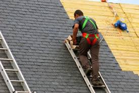 Best Storm Damage Roof Repair  in Union Beach, NJ